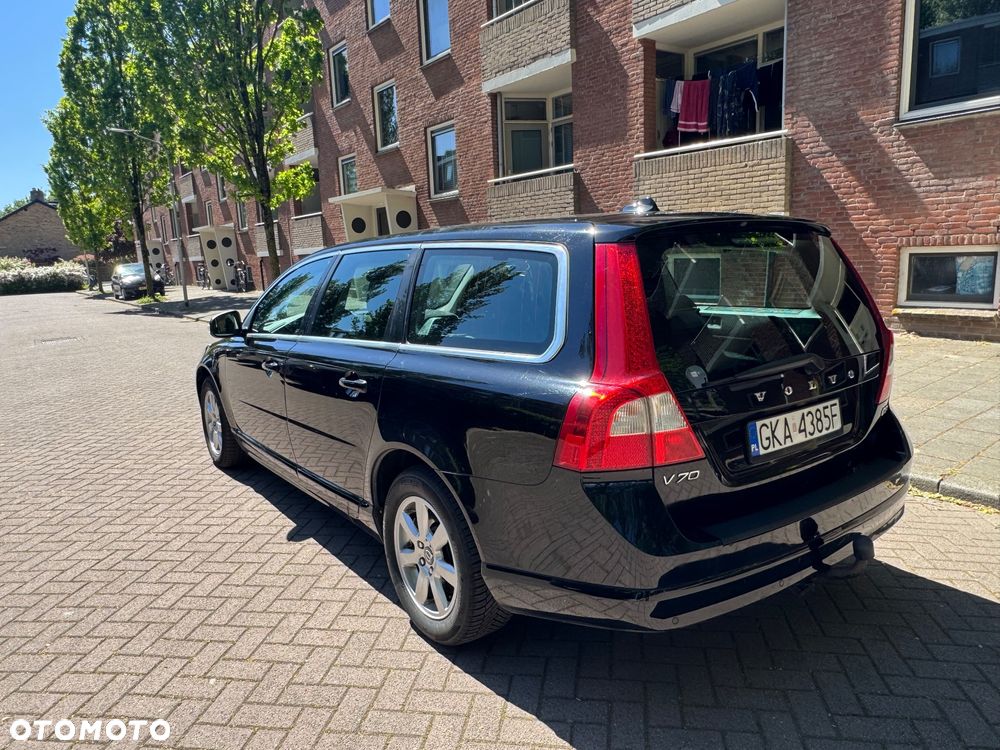 Volvo V70 D3 RDesign - 8