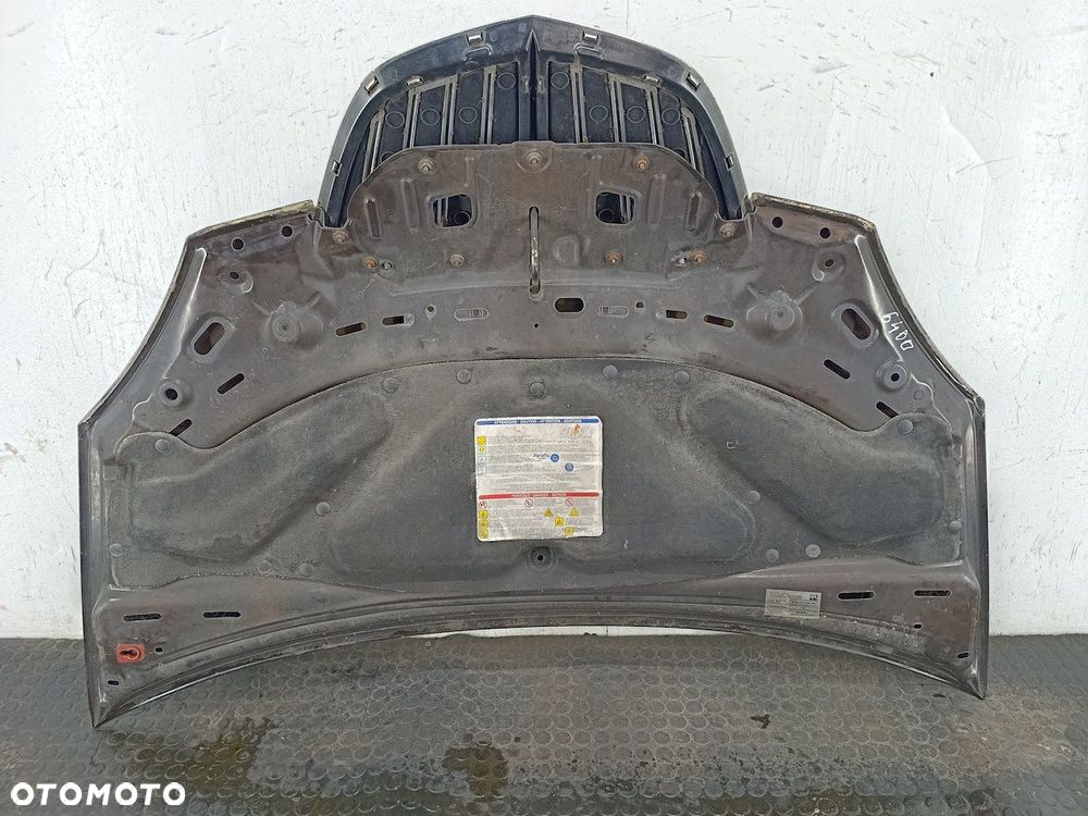 MASKA LANCIA MUSA 741 - 7
