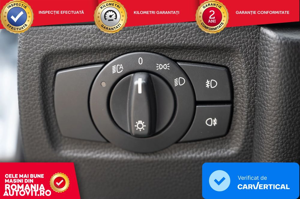 BMW Seria 1 116i - 6