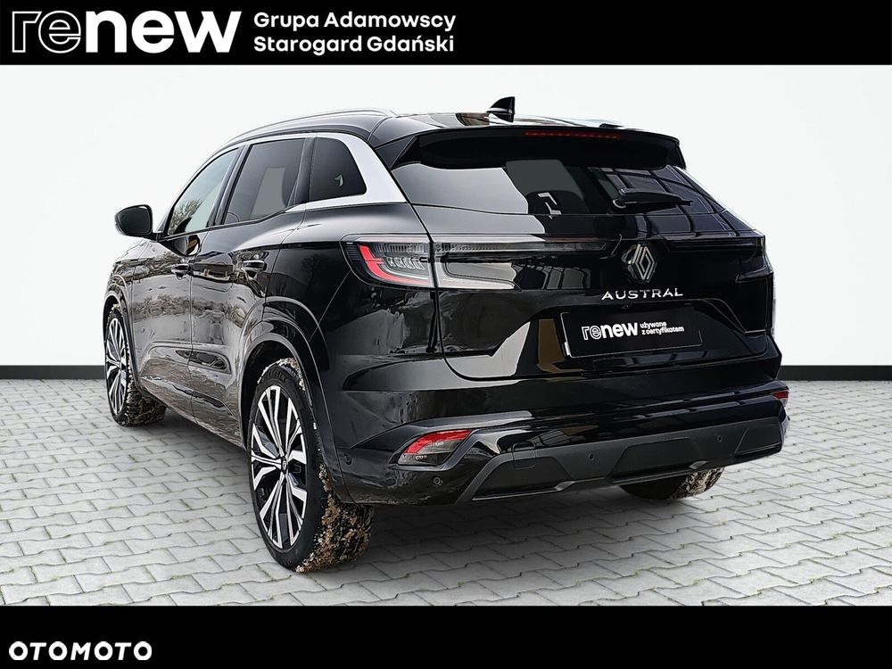 Renault Austral 1.3 TCe mHEV Iconic - 6
