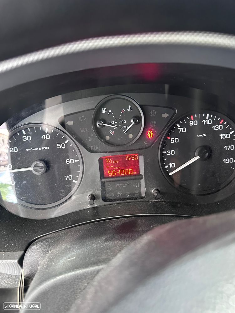 Audi A6 Avant 2.0 TDI Sport - 7