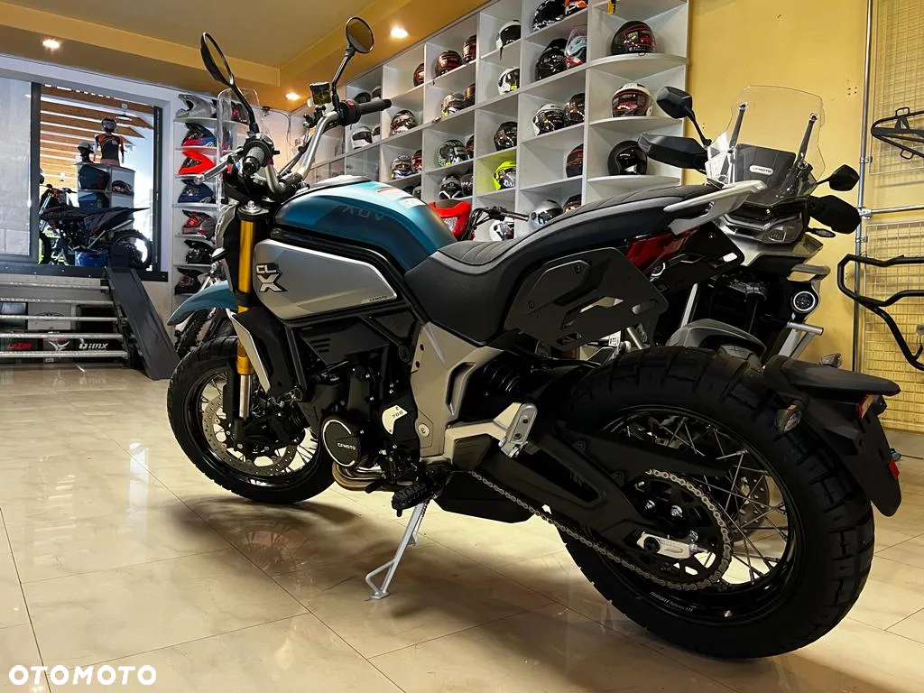 CFMoto CL-X - 30