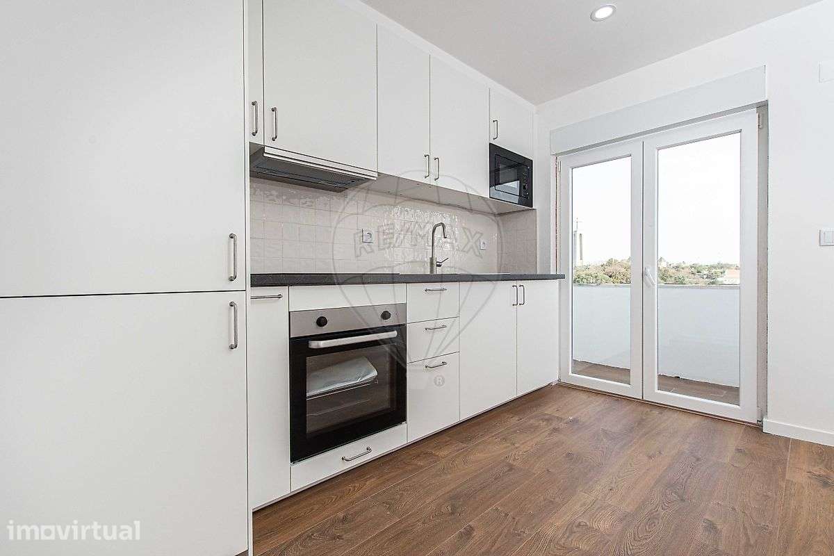 Apartamento T3 para arrendamento - Grande imagem: 3/23