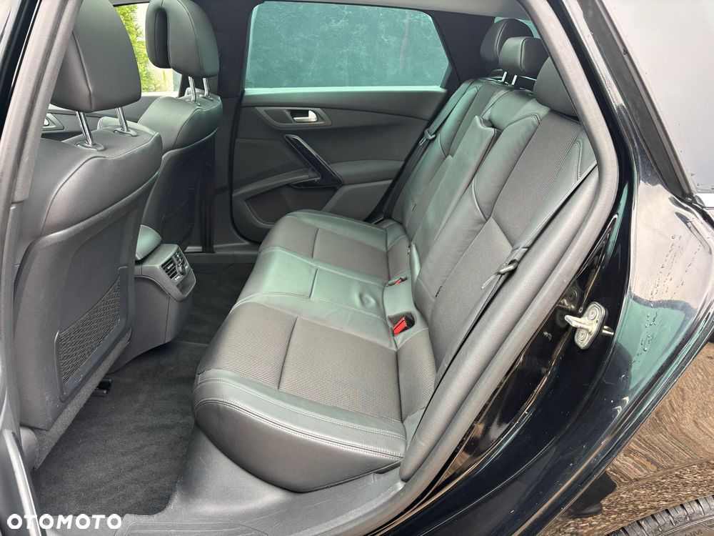 Peugeot 508 HDi FAP 140 Allure - 27