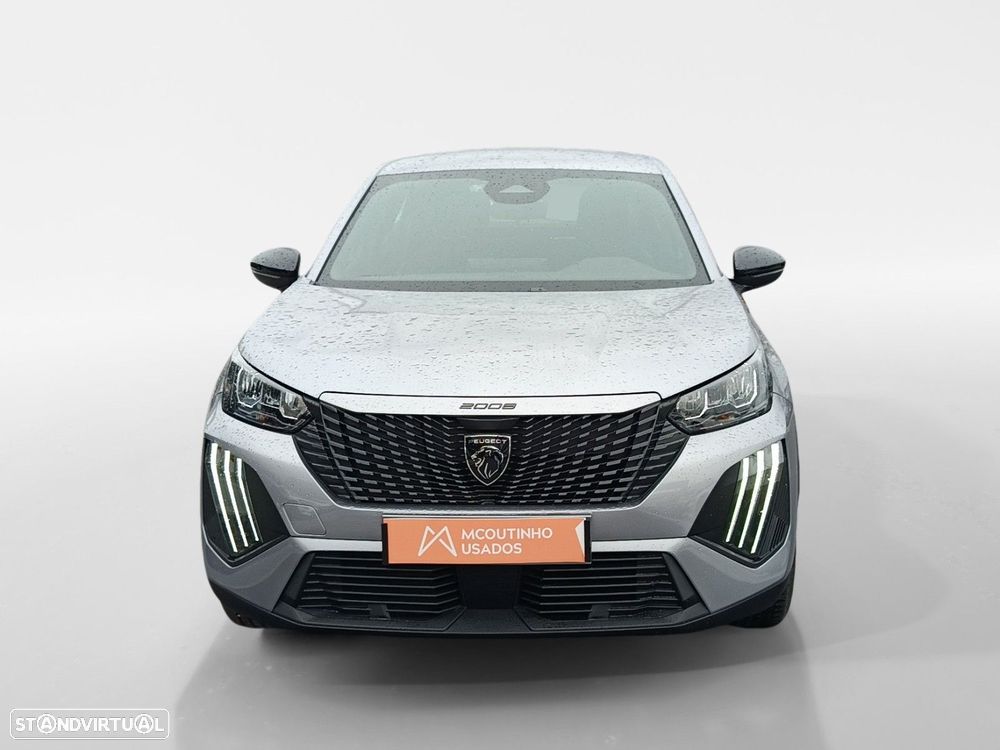 Peugeot e-2008 54 kWh Style - 8