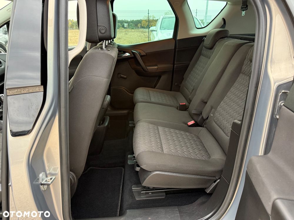 Opel Meriva 1.4 Innovation - 33