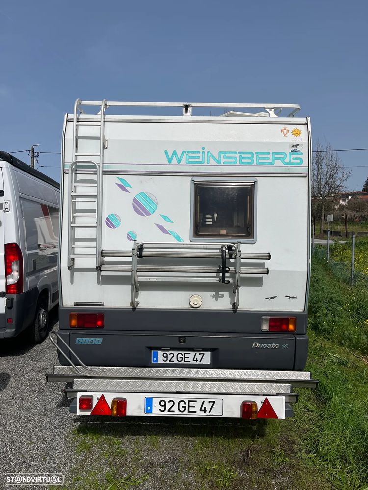 Weinsberg Meteor - 6