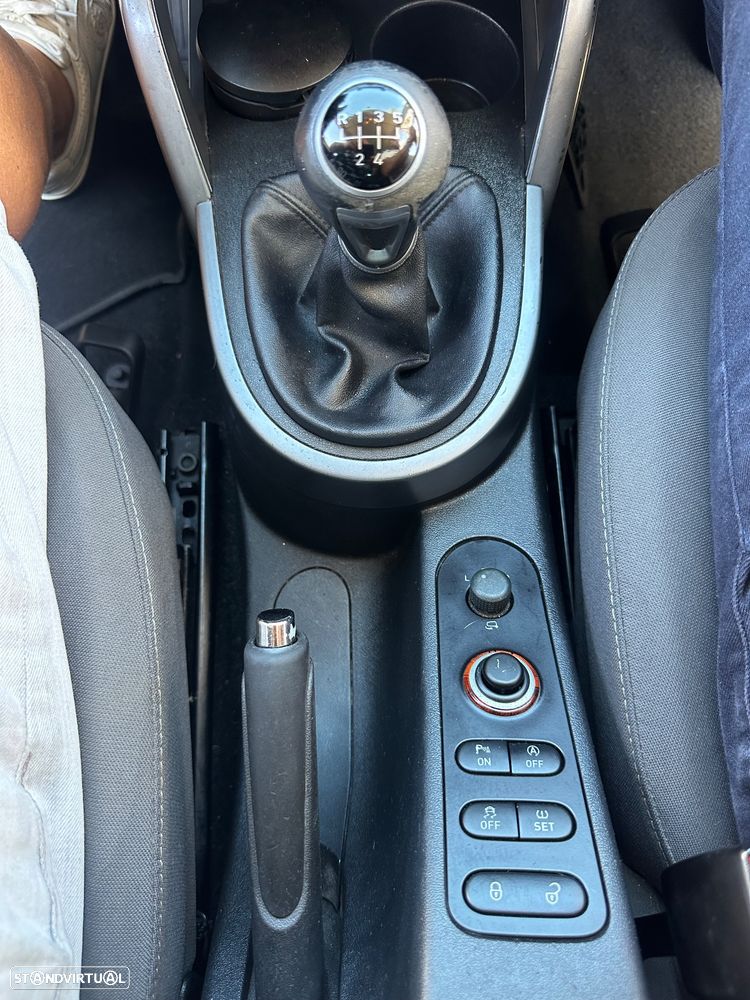 SEAT Altea XL 1.6 TDi ITECH Ecomotive - 30