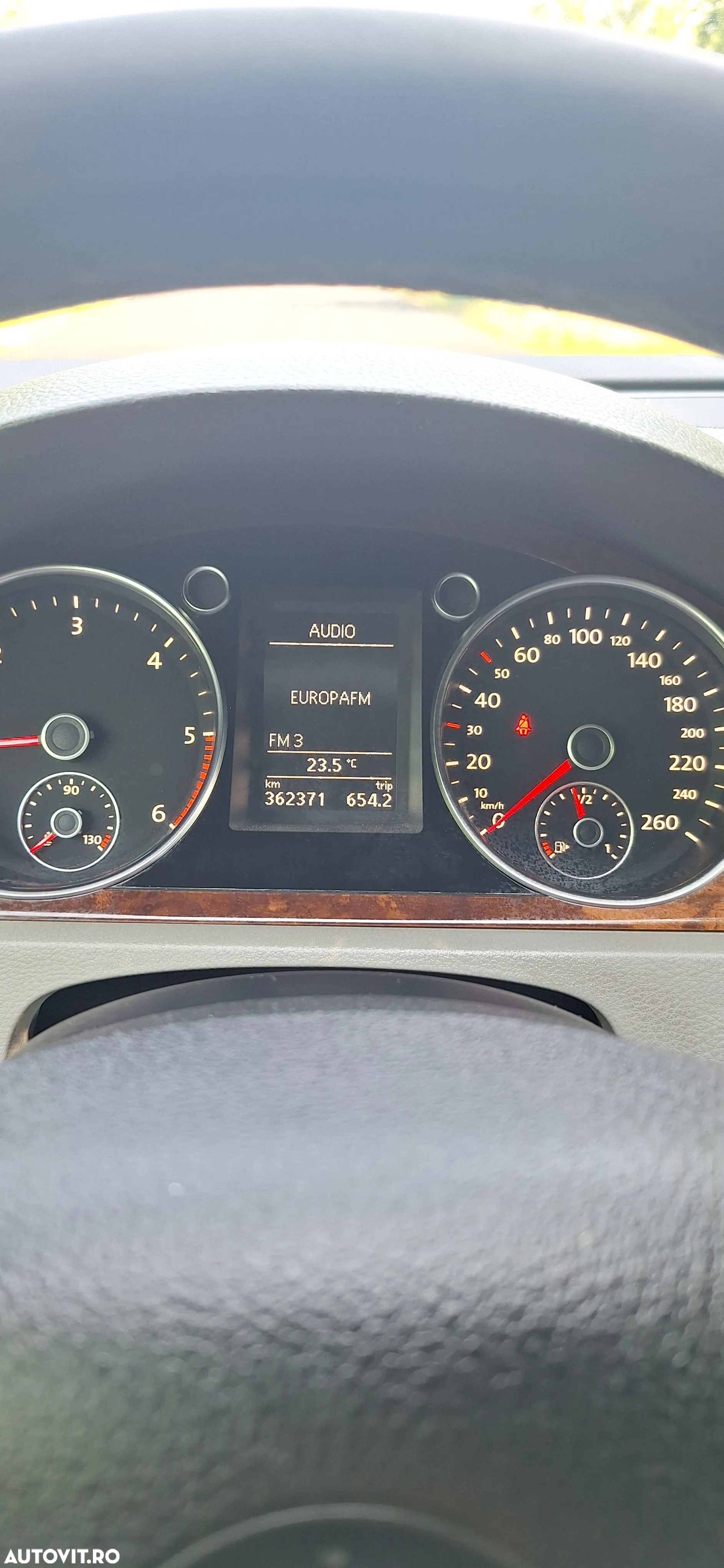 Volkswagen Passat Variant 2.0 TDI Comfortline DPF DSG - 3