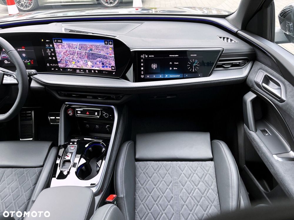 Audi Q5 Sportback - 20