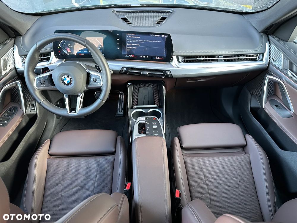 BMW X1 sDrive18d M Sport - 8