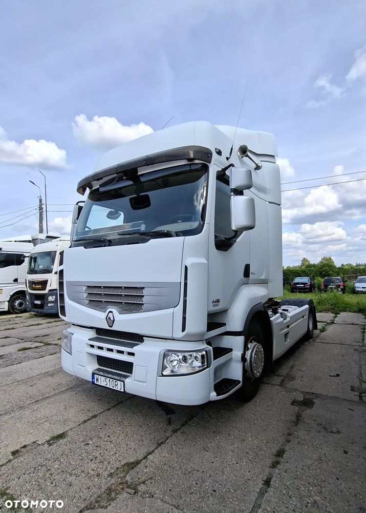 Renault Premium - 2
