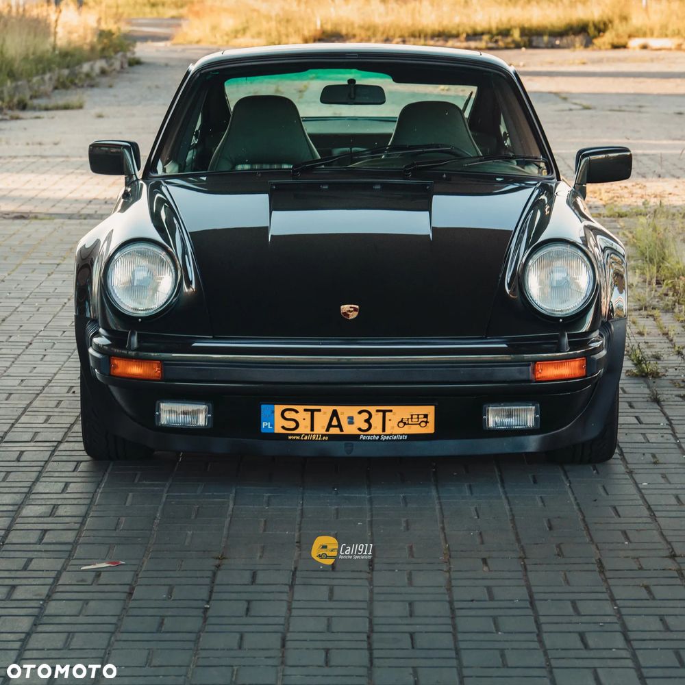 Porsche 911 - 6