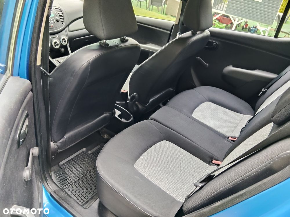 Hyundai i10 - 6