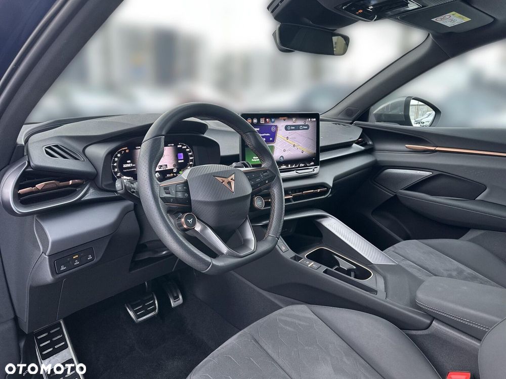 Cupra Terramar 2.0 TSI 4Drive VZ DSG - 13