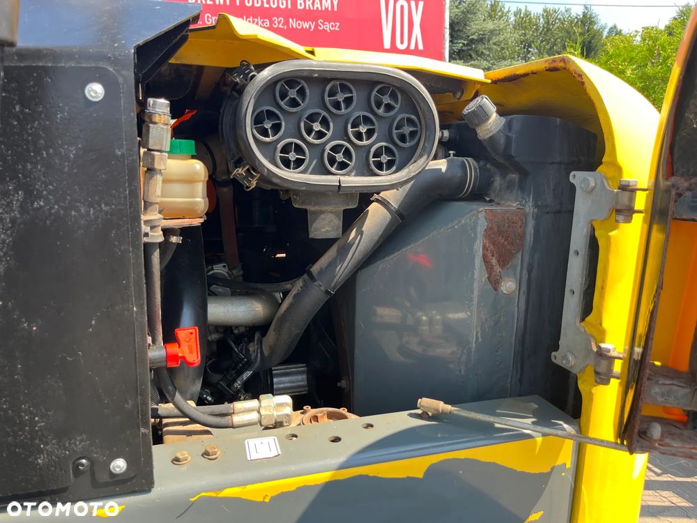 Wacker Neuson DW 60 - 17