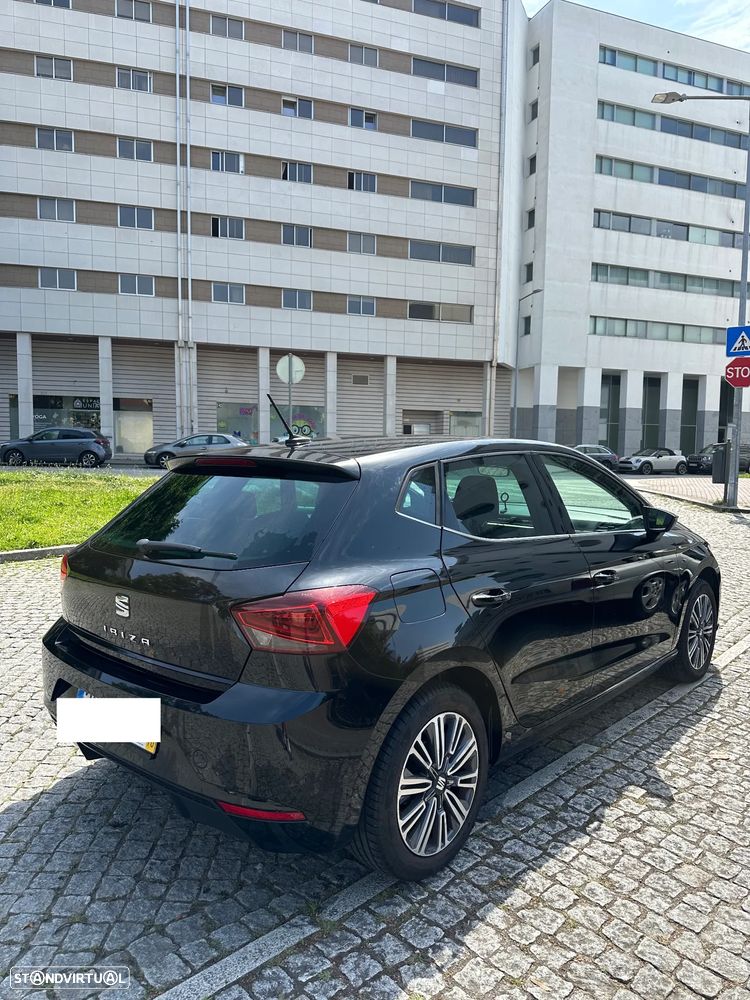 SEAT Ibiza 1.0 TSI Xcellence - 2
