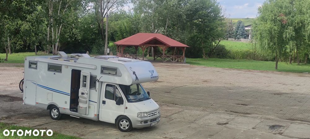 Citroën Autostar - 4