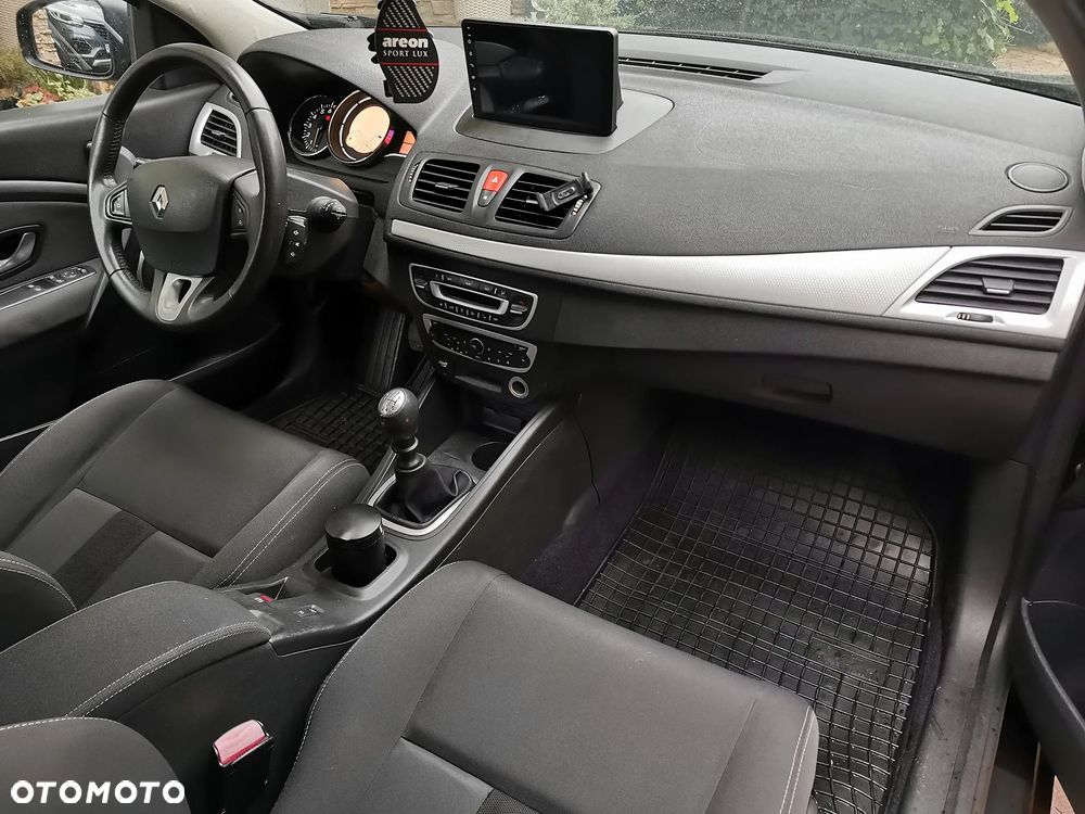 Renault Megane 1.6 16V Dynamique - 12