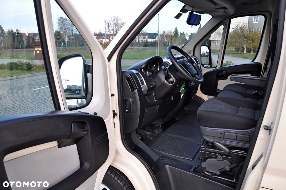 Fiat Ducato - 7