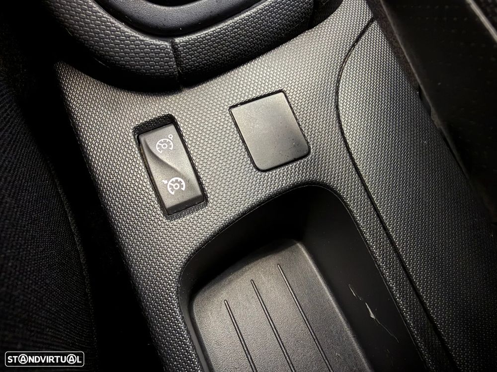 Renault 1.5 DCI AC Van - 20