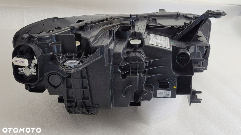 LAMPA LEWA PRZÓD PRZEDNIA BMW 2 ACTIVE TOURER II U06 2021- 5A42247-08 - 12