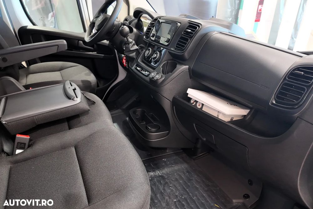 Toyota PROACE MAX  VAN L2H1 - 14