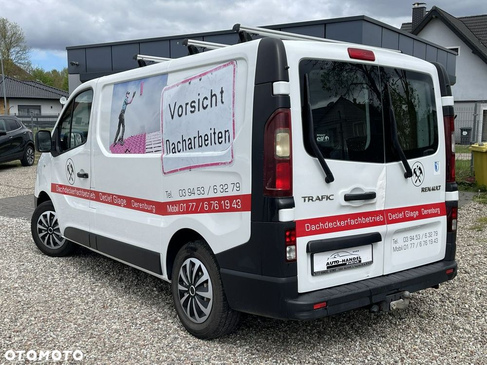 Renault Trafic - 5