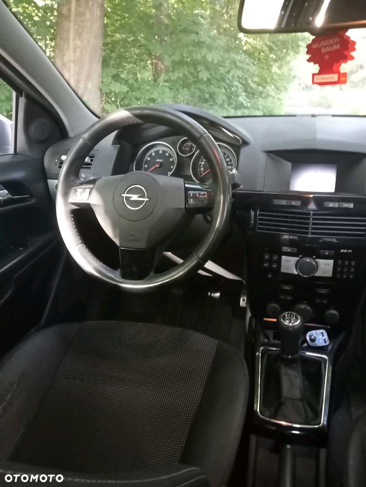 Opel Astra - 6
