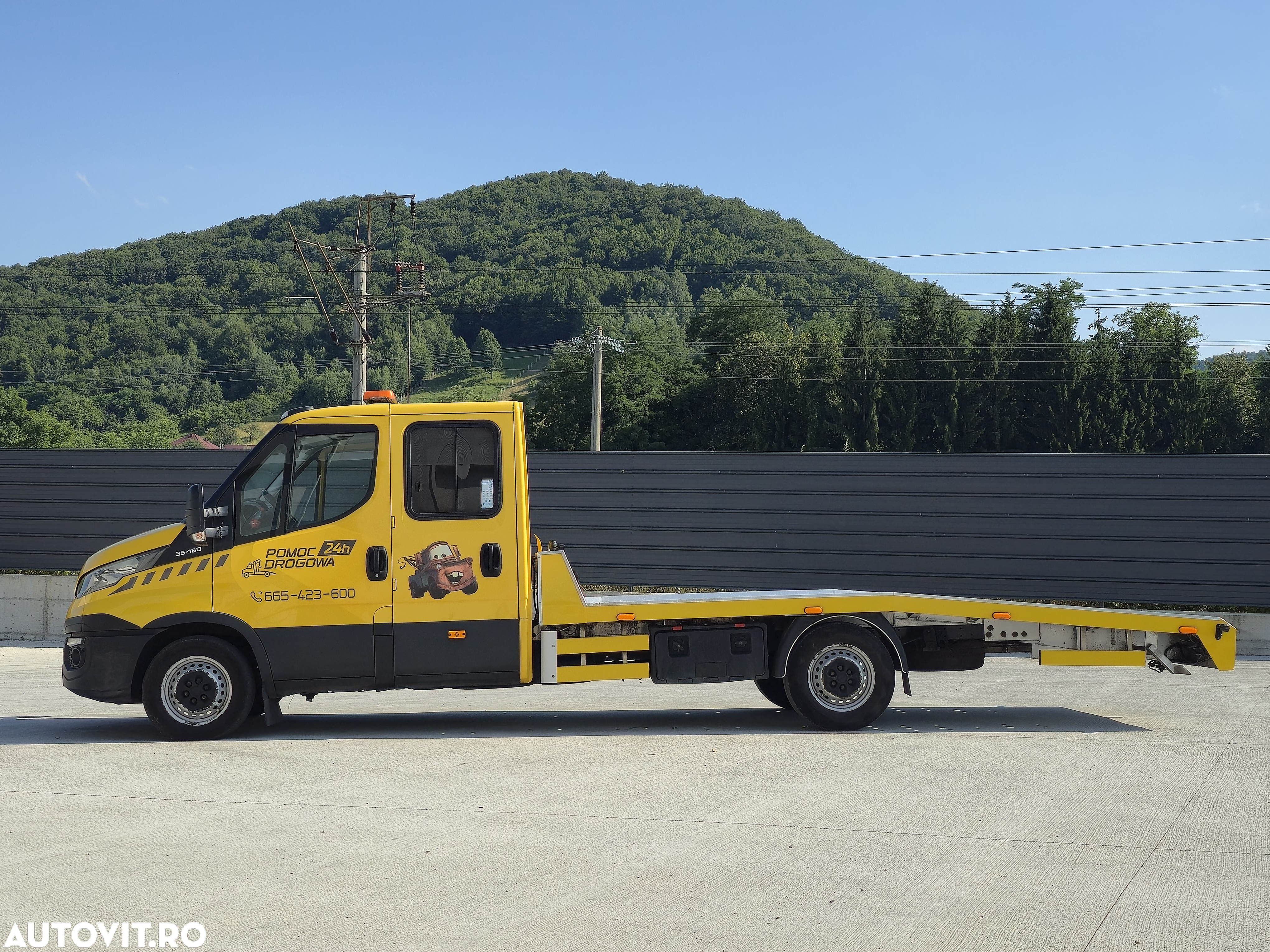 Iveco Daily - 19
