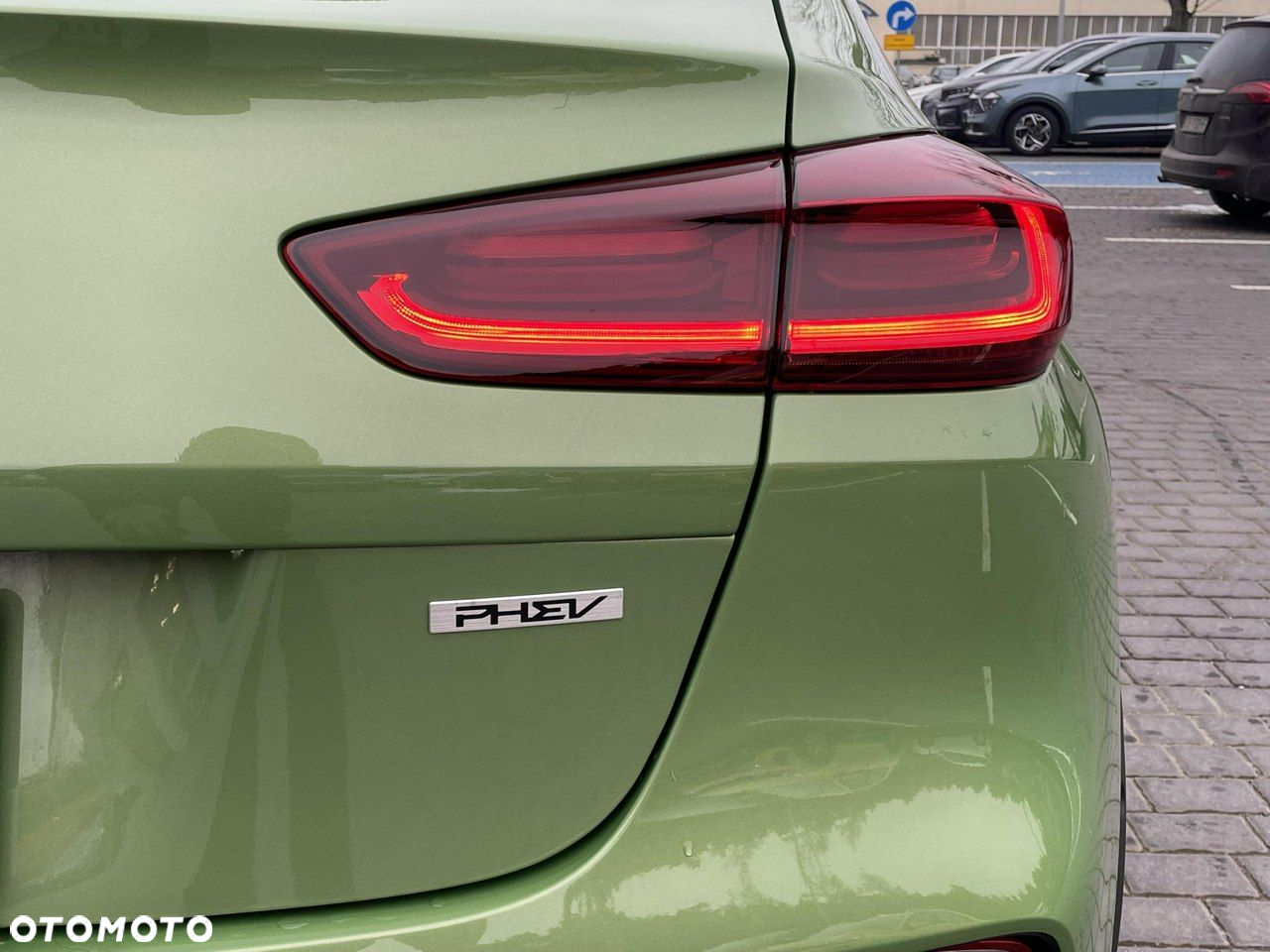 Kia XCeed - 35