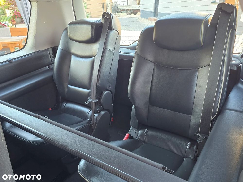 Renault Grand Espace 2.0 Celsium - 19