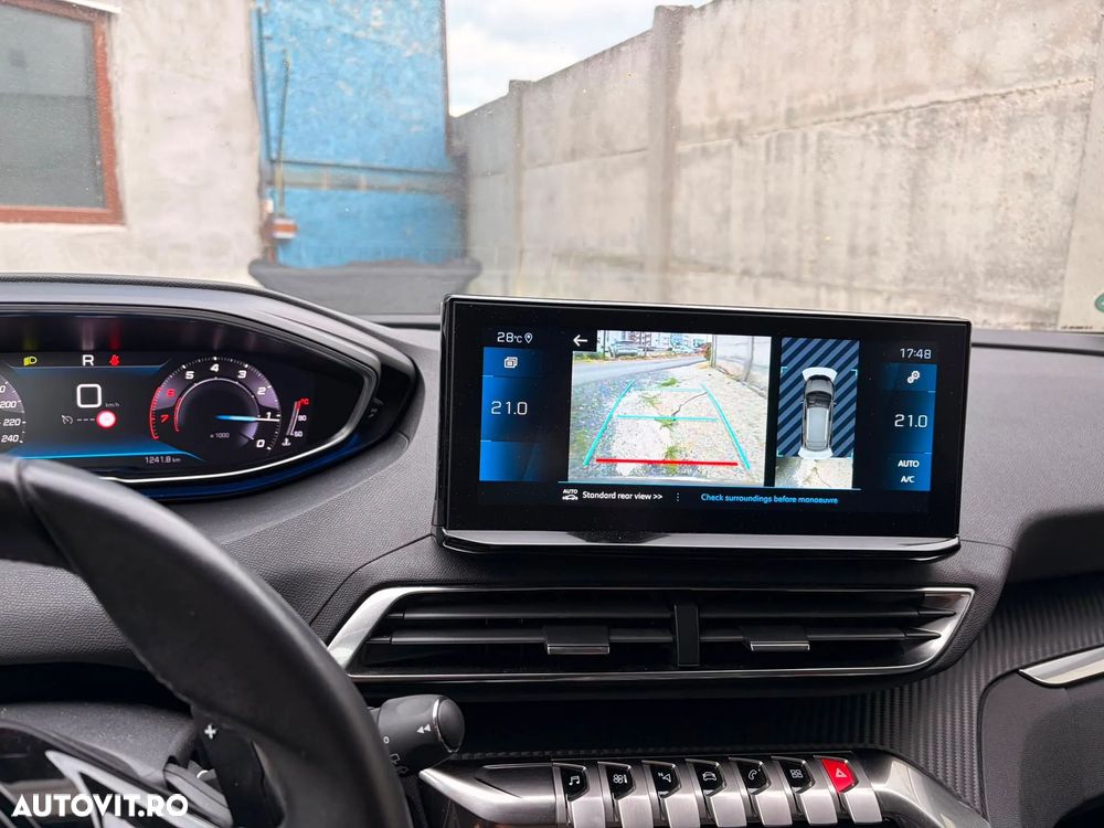 Peugeot 3008 1.2 PureTech 130 EAT8 Allure Pack - 6
