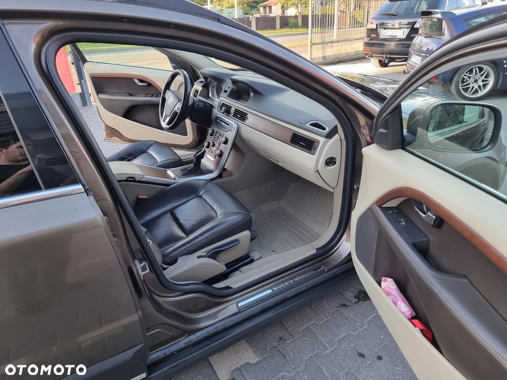 Volvo XC 70 D4 Drive-E Dynamic Summum - 19