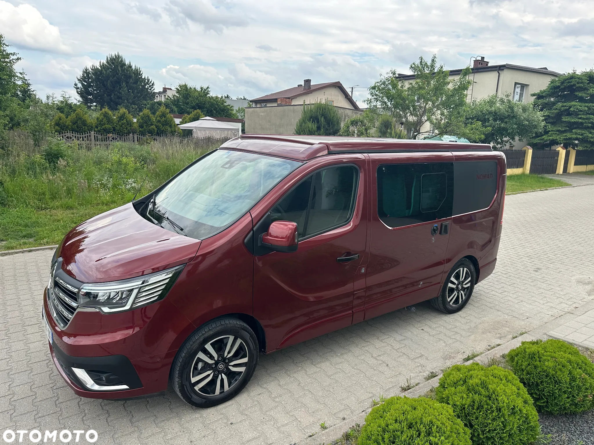 Renault Trafic - 38
