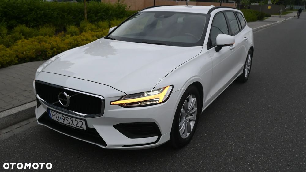 Volvo V60 B3 B Momentum Pro - 13