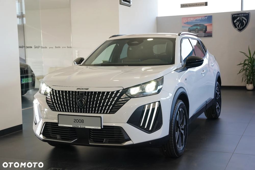 Peugeot 2008 1.2 PureTech Allure S&S - 7