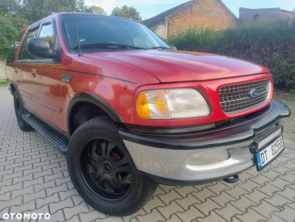 Ford Expedition