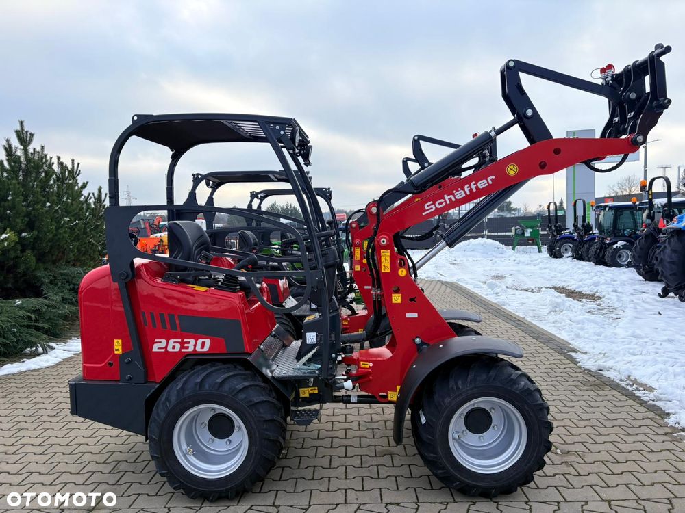 Schaffer 2630-2 - 6