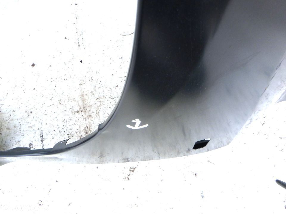 honda civic vii 01r- błotnik przód przedni lewy nowy - 3