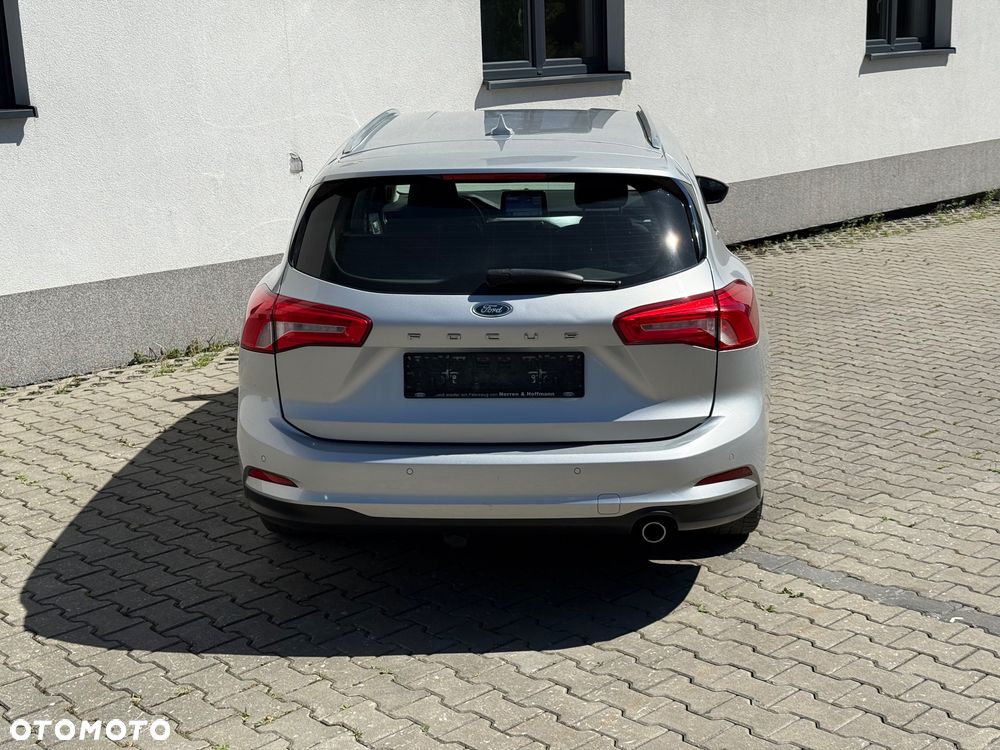 Ford Focus 1.5 EcoBlue Trend Edition Business - 8