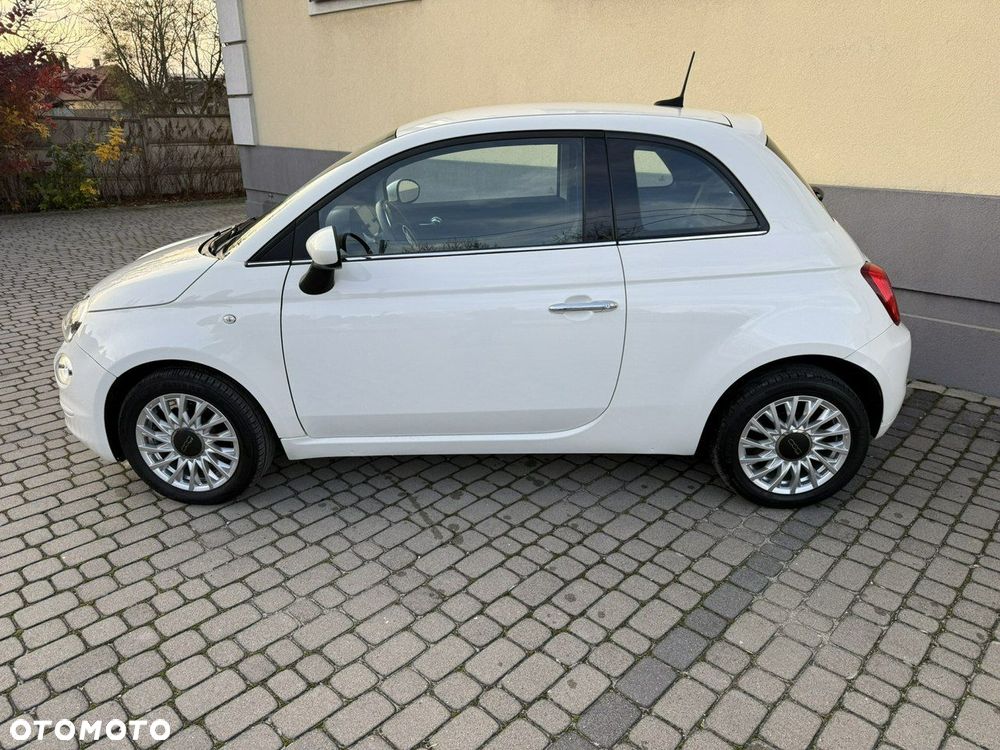 Fiat 500 1.2 8V Start&Stopp Lounge - 21