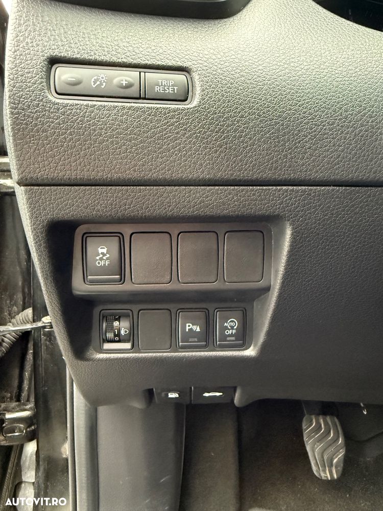 Nissan X-Trail 1.6 dCi Acenta - 13