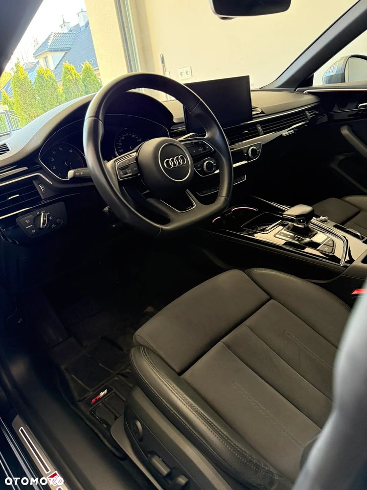 Audi A5 Sportback 45 TFSI mHEV Quattro S Line S tronic - 25