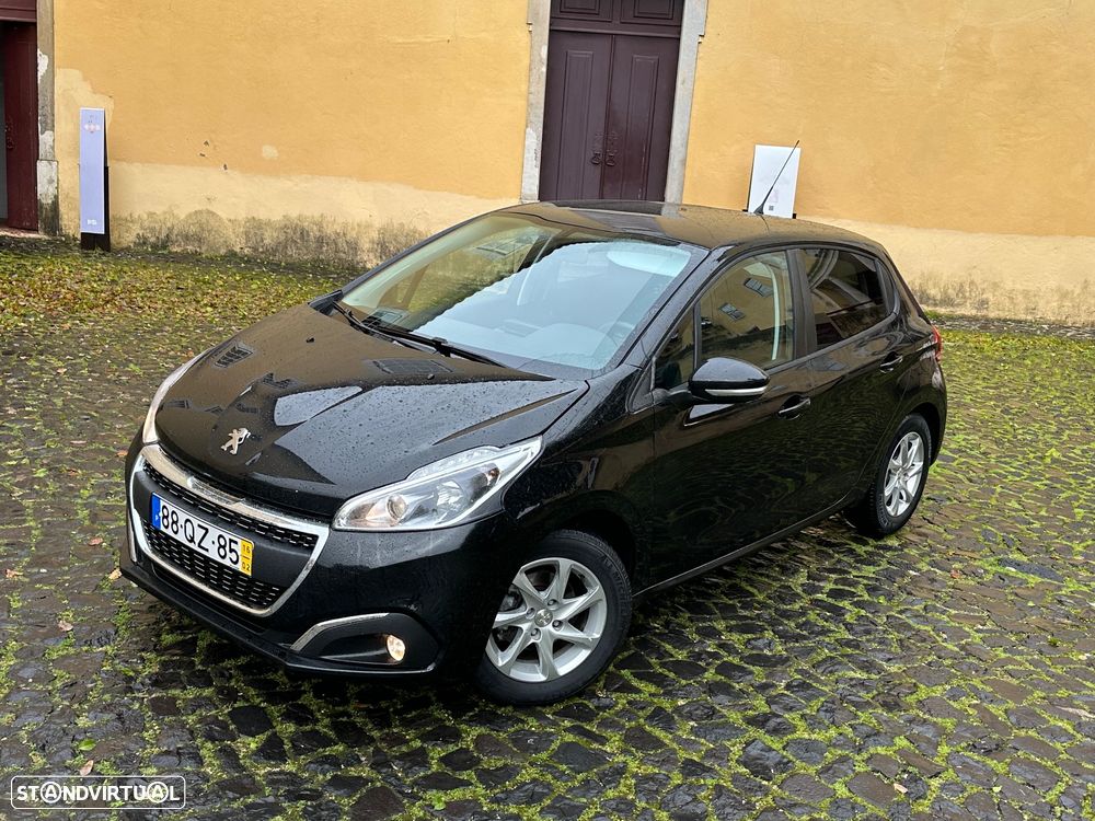 Peugeot 208 1.2 PureTech Active - 5