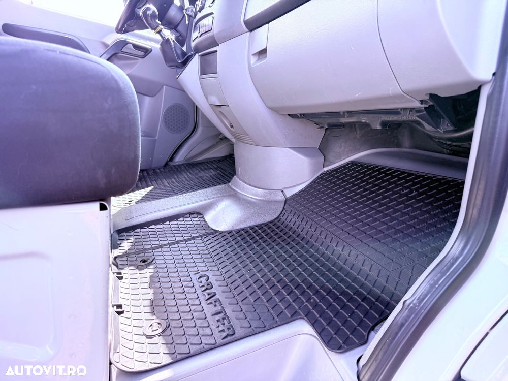 Volkswagen Crafter Standard - 27