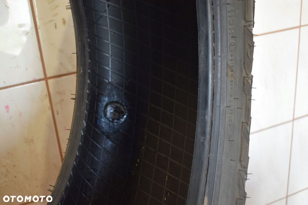 R17 265/65 Falken Wildpeak A/T AT3W A Wysyłka gratis! - 8