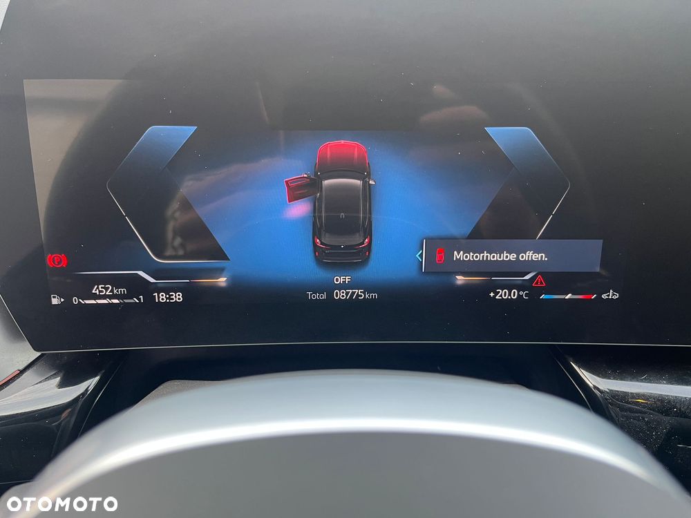 BMW X1 xDrive23i mHEV M Sport - 5