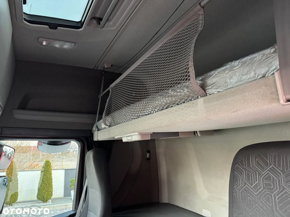 Scania R450 4x2 LovDeck Mega, RETARDER, 100 % BEZWYPADKOWA, SERWISOWANA, 2020 ROK, KRAJOWA - 28