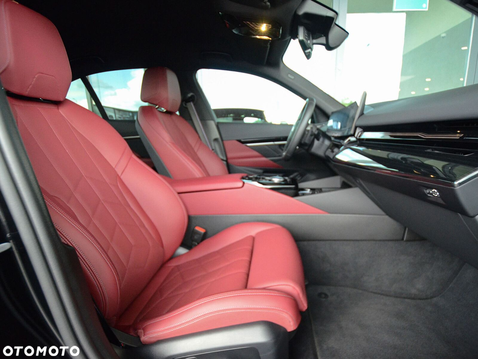 BMW Seria 5 - 28